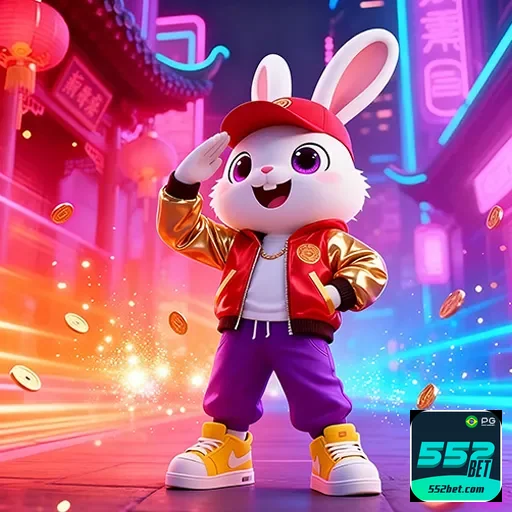 Cassino 552bet em destaque - 552bet