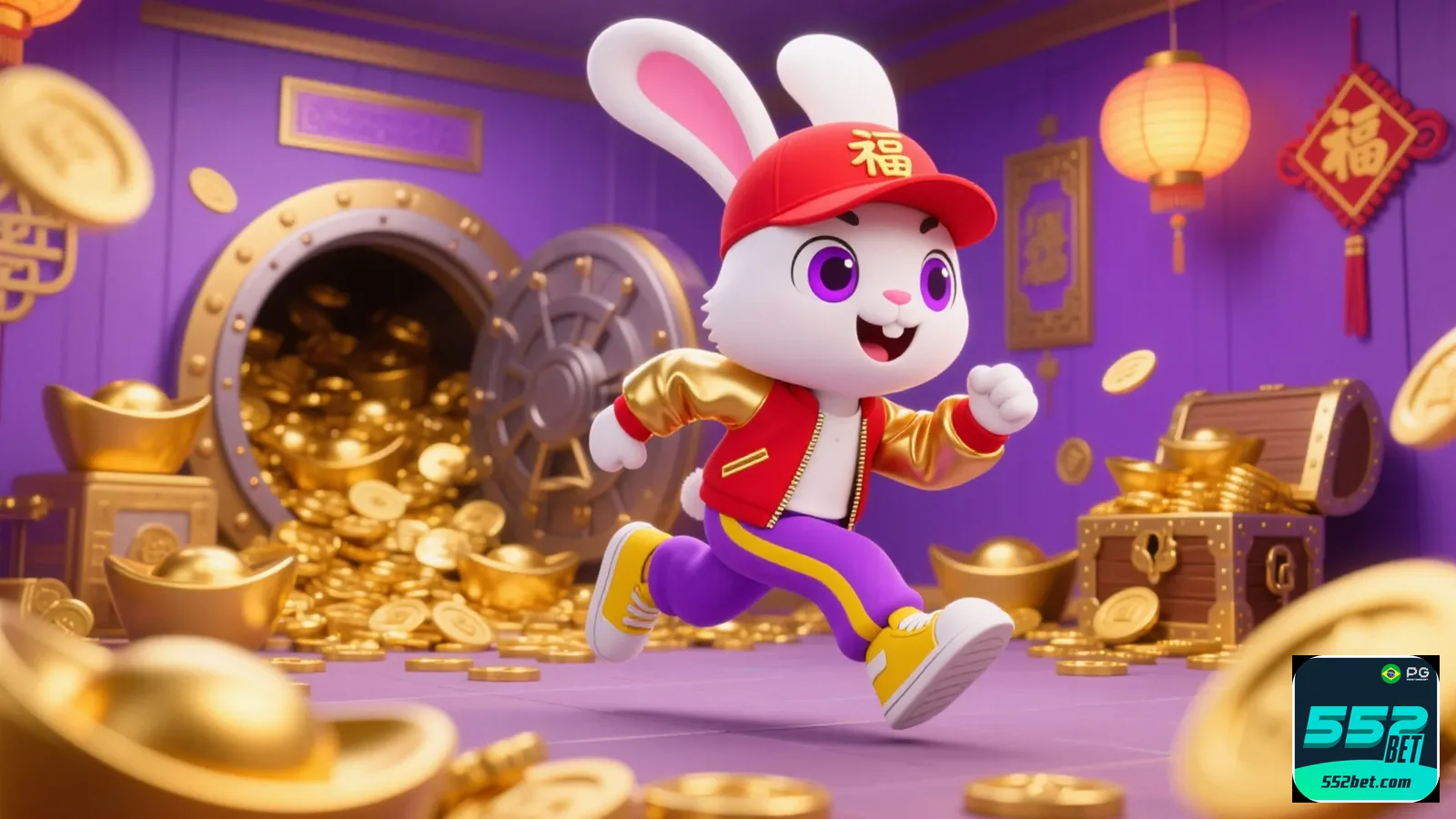 Jackpot slots emocionantes