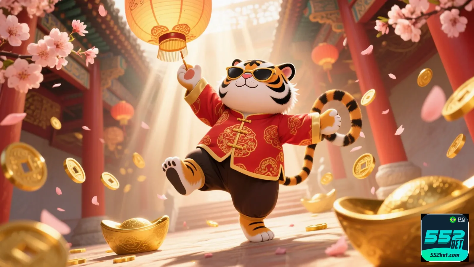 Promoções de slots