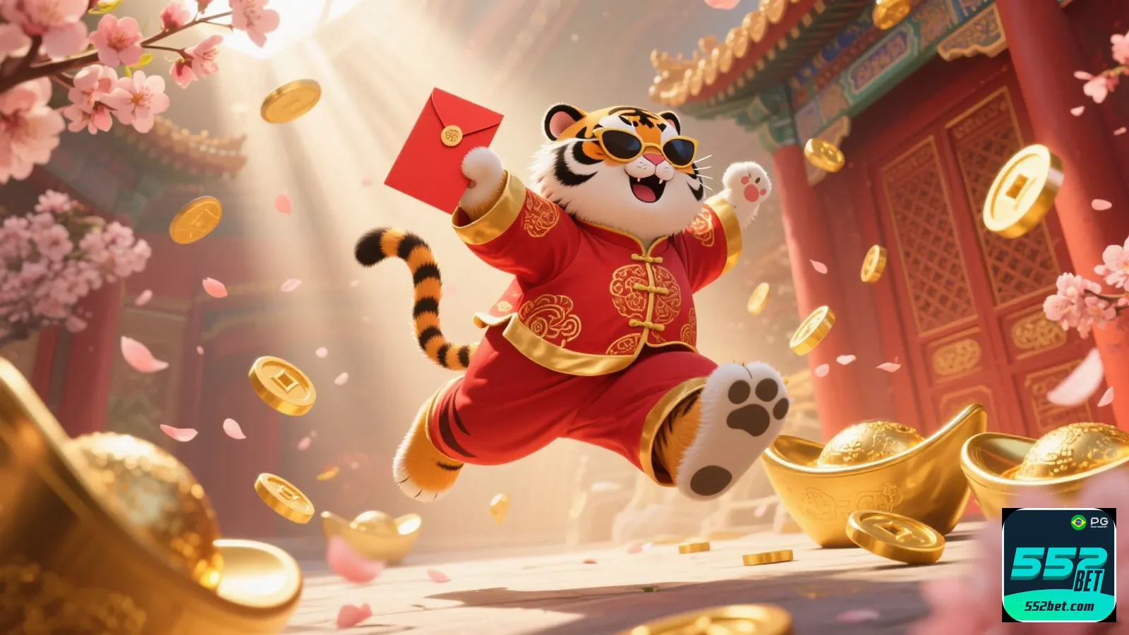 Cena destaque - 552bet